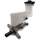 Purchase Top-Quality New Master Cylinder by RAYBESTOS - MC391485 pa6