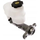 Purchase Top-Quality New Master Cylinder by RAYBESTOS - MC391486 pa13