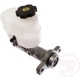 Purchase Top-Quality New Master Cylinder by RAYBESTOS - MC391486 pa3