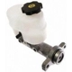 Purchase Top-Quality New Master Cylinder by RAYBESTOS - MC391486 pa4