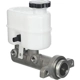Purchase Top-Quality New Master Cylinder by RAYBESTOS - MC391486 pa7