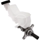 Purchase Top-Quality New Master Cylinder by RAYBESTOS - MC391490 pa9