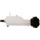 Purchase Top-Quality New Master Cylinder by RAYBESTOS - MC391491 pa5