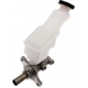 Purchase Top-Quality New Master Cylinder by RAYBESTOS - MC391492 pa6