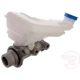 Purchase Top-Quality New Master Cylinder by RAYBESTOS - MC391493 pa4
