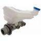 Purchase Top-Quality New Master Cylinder by RAYBESTOS - MC391493 pa9