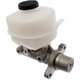 Purchase Top-Quality New Master Cylinder by RAYBESTOS - MC391496 pa4