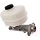 Purchase Top-Quality New Master Cylinder by RAYBESTOS - MC391497 pa3