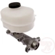 Purchase Top-Quality New Master Cylinder by RAYBESTOS - MC391498 pa3