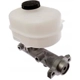 Purchase Top-Quality New Master Cylinder by RAYBESTOS - MC391498 pa4