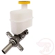 Purchase Top-Quality New Master Cylinder by RAYBESTOS - MC391499 pa2