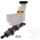 Purchase Top-Quality New Master Cylinder by RAYBESTOS - MC391501 pa4
