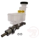 Purchase Top-Quality New Master Cylinder by RAYBESTOS - MC391502 pa6