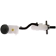 Purchase Top-Quality New Master Cylinder by RAYBESTOS - MC391504 pa1