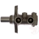 Purchase Top-Quality New Master Cylinder by RAYBESTOS - MC391507 pa5