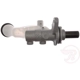 Purchase Top-Quality New Master Cylinder by RAYBESTOS - MC391508 pa1