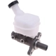 Purchase Top-Quality New Master Cylinder by RAYBESTOS - MC391513 pa7