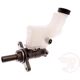 Purchase Top-Quality New Master Cylinder by RAYBESTOS - MC391520 pa2