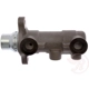 Purchase Top-Quality New Master Cylinder by RAYBESTOS - MC391525 pa2