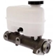Purchase Top-Quality New Master Cylinder by RAYBESTOS - MC391534 pa6