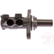Purchase Top-Quality New Master Cylinder by RAYBESTOS - MC391536 pa3