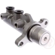 Purchase Top-Quality New Master Cylinder by RAYBESTOS - MC391543 pa1