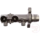 Purchase Top-Quality New Master Cylinder by RAYBESTOS - MC391543 pa2