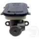 Purchase Top-Quality New Master Cylinder by RAYBESTOS - MC39166 pa16