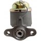 Purchase Top-Quality New Master Cylinder by RAYBESTOS - MC39172 pa19