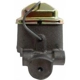 Purchase Top-Quality New Master Cylinder by RAYBESTOS - MC39172 pa5
