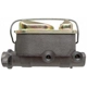 Purchase Top-Quality New Master Cylinder by RAYBESTOS - MC39172 pa7