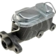 Purchase Top-Quality New Master Cylinder by RAYBESTOS - MC39173 pa33