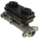 Purchase Top-Quality RAYBESTOS - MC39178 - New Master Cylinder pa3
