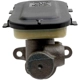 Purchase Top-Quality RAYBESTOS - MC39210 - New Master Cylinder pa27