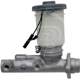 Purchase Top-Quality New Master Cylinder by RAYBESTOS - MC39249 pa25