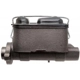 Purchase Top-Quality New Master Cylinder by RAYBESTOS - MC39308 pa34