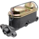 Purchase Top-Quality New Master Cylinder by RAYBESTOS - MC39350 pa1