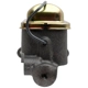 Purchase Top-Quality New Master Cylinder by RAYBESTOS - MC39350 pa5