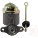 Purchase Top-Quality New Master Cylinder by RAYBESTOS - MC39357 pa12