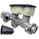 Purchase Top-Quality New Master Cylinder by RAYBESTOS - MC39363 pa1