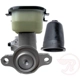 Purchase Top-Quality New Master Cylinder by RAYBESTOS - MC39363 pa3