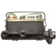 Purchase Top-Quality New Master Cylinder by RAYBESTOS - MC39365 pa23