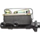 Purchase Top-Quality RAYBESTOS - MC39366 - New Master Cylinder pa18