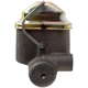 Purchase Top-Quality RAYBESTOS - MC39366 - New Master Cylinder pa29