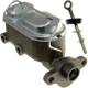 Purchase Top-Quality New Master Cylinder by RAYBESTOS - MC39367 pa8