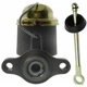 Purchase Top-Quality New Master Cylinder by RAYBESTOS - MC39401 pa13