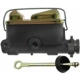 Purchase Top-Quality New Master Cylinder by RAYBESTOS - MC39401 pa6
