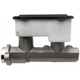 Purchase Top-Quality RAYBESTOS - MC39413 - New Master Cylinder pa32
