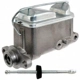 Purchase Top-Quality New Master Cylinder by RAYBESTOS - MC39419 pa1