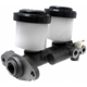 Purchase Top-Quality New Master Cylinder by RAYBESTOS - MC39438 pa1